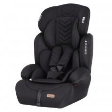 Дитяче автокрісло TILLY Consul T-531/4 Black група 1 3 