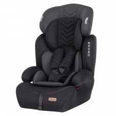 Дитяче автокрісло TILLY Consul T-531/4 Dark Grey група 1 3 