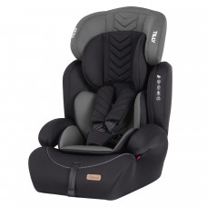 Дитяче автокрісло TILLY Consul T-531/4 Light Grey група 1 3 