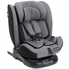 Дитяче автокрісло Unico Evo i-Size, група 0+/1/2/3 арт. 87030.73 колір Сірий Дитяче автокрісло Unico Evo i-Size, група 0+/1/2/3 арт. 87030.73 колір Сірий