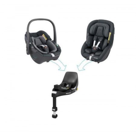 База для автокрісла Maxi-Cosi FamilyFix 360