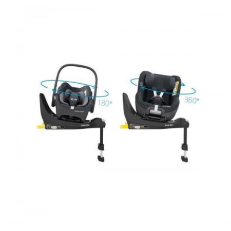 База для автокрісла Maxi-Cosi FamilyFix 360