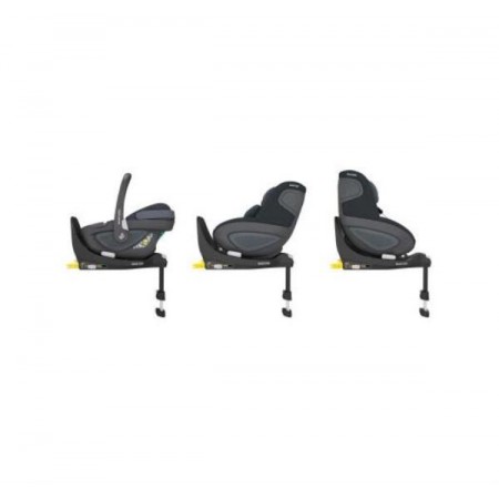 База для автокрісла Maxi-Cosi FamilyFix 360