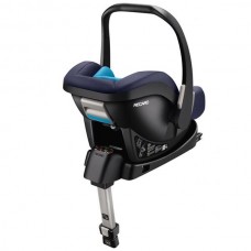 База для автокресла Recaro SmartClick Isofix База для автокресла Recaro SmartClick Isofix