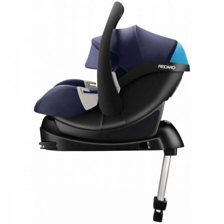 База для автокресла Recaro SmartClick Isofix База для автокресла Recaro SmartClick Isofix