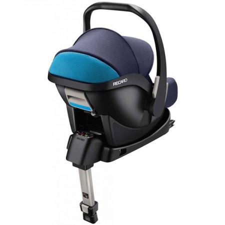 База для автокресла Recaro SmartClick Isofix База для автокресла Recaro SmartClick Isofix