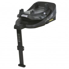 База под автокресло ME 1110 i-FIX Base 360 с оборотом на 360 град., ISOFIX и опорной ногой, для автокресла стандарта i-SIZE R129, черный База под автокресло ME 1110 i-FIX Base 360 с оборотом на 360 град., ISOFIX и опорной ногой, для автокресла стандарта i-SIZE R129, черный
