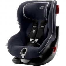 Чехол Britax-Romer King II ATS, King II LS, King II темно-серый 