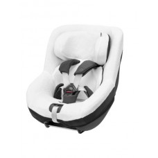 Чехол Maxi-Cosi Pearl 360/PRO/S Mica 360Pro/ProEco белый 
