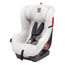 Чехол для автокресла Peg-Perego Clima Cover Viaggio 1 DUO-FIX TT белый IACLCO0001 