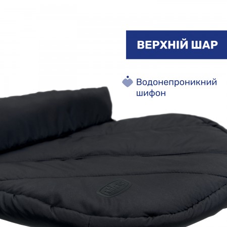 Чехол на ножки для автокресла арт. 87081.95 Чехол на ножки для автокресла арт. 87081.95