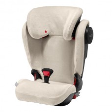 Летний чехол Britax-Romer Discovery Plus, Adventure Plus бежевый 