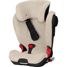 Летний чехол Britax-Romer для автокресел Kidfix2 и Kidfix II XP Sict бежевый 
