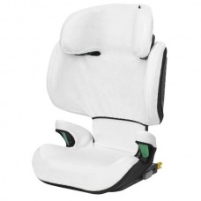 Летний чехол для автокресла Maxi-Cosi RodiFix M и RodiFix R i-Size белый 