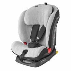 Летний чехол для автокресла Maxi-Cosi Titan, Titan Plus светло-серый 