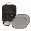 Набор аксессуаров для автомобиля DreamBaby Toddler Kit шторка, органайзер, зеркало G2287BB