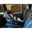 Набор аксессуаров для автомобиля DreamBaby Toddler Kit шторка, органайзер, зеркало G2287BB Набор аксессуаров для автомобиля DreamBaby Toddler Kit шторка, органайзер, зеркало G2287BB