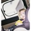 Набір сонцезахисний екранів Britax-Romer EZ-Cling 2 шт.