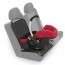 Защитный коврик Hauck Sit On Me под автокресло 61801-1 Защитный коврик Hauck Sit On Me под автокресло 61801-1