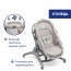 Кроватка-стульчик 5 в 1 Baby Hug Pro арт. 87076.96 цвет Бежевый Кроватка-стульчик 5 в 1 Baby Hug Pro арт. 87076.96 цвет Бежевый