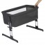 Приставная кроватка Bebe Confort Calidoo графитовый Приставная кроватка Bebe Confort Calidoo графитовый