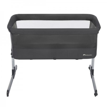Приставная кроватка Bebe Confort Calidoo графитовый Приставная кроватка Bebe Confort Calidoo графитовый