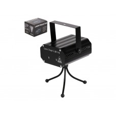 Проектор 12 режимів 5V, M50129