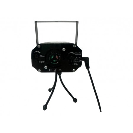 Проектор 12 режимов 5V, M50129 Проектор 12 режимов 5V, M50129