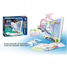 Доска для рисования BabyToys YM 25 для детей от 3 лет