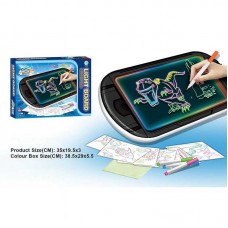Дошка для малювання BabyToys YM 9 пластикова