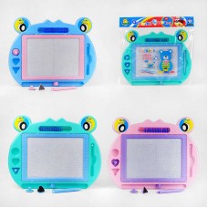 Магнитная доска для рисования BabyToys С 50094 с магнитами