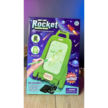 Доска для рисования BabyToys D 1238 разноцветная от 3 лет Доска для рисования BabyToys D 1238 разноцветная от 3 лет