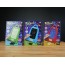 Доска для рисования BabyToys D 1239 разноцветная Доска для рисования BabyToys D 1239 разноцветная