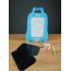 Доска для рисования BabyToys D 1239 разноцветная Доска для рисования BabyToys D 1239 разноцветная
