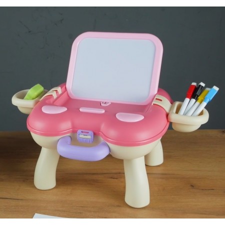Двосторонній мольберт BabyToys 899-90 Y