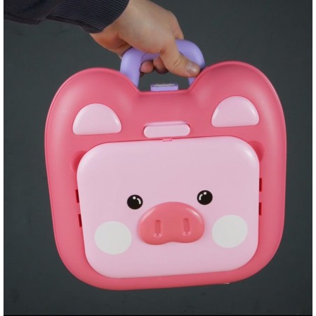 Двосторонній мольберт BabyToys 899-90 Y
