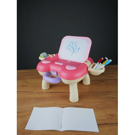 Двосторонній мольберт BabyToys 899-90 Y