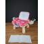 Двосторонній мольберт BabyToys 899-90 Y