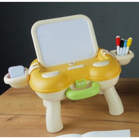 Двосторонній мольберт BabyToys 899-91 Y Двосторонній мольберт BabyToys 899-91 Y