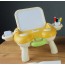 Двосторонній мольберт BabyToys 899-91 Y Двосторонній мольберт BabyToys 899-91 Y