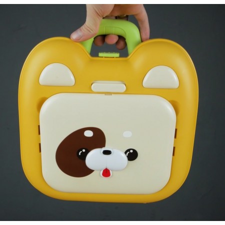 Двосторонній мольберт BabyToys 899-91 Y Двосторонній мольберт BabyToys 899-91 Y