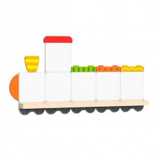 Набор магнитных Досточка Viga Toys №3 50773FSC 