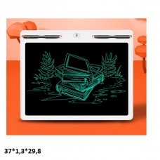 Доска для рисования XS-Q16 LCD 16 дюймов цветная