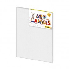 Холст для рисования Art Canvas AC-3040 Danko Toys 30x40см