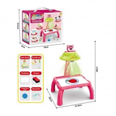 Проектор для рисования BabyToys ZF 1004 C детский