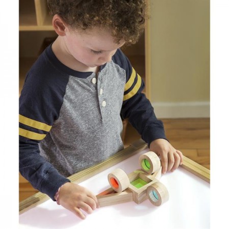 Детский стол University с подсветкой 61 см U99442 Детский стол University с подсветкой 61 см U99442