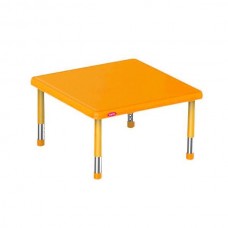 Детский стол Yucai с регулировкой высоты оранжевый YCY-011-Orange Детский стол Yucai с регулировкой высоты оранжевый YCY-011-Orange