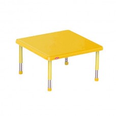 Детский стол Yucai с регулировкой высоты желтый YCY-011-Yellow Детский стол Yucai с регулировкой высоты желтый YCY-011-Yellow