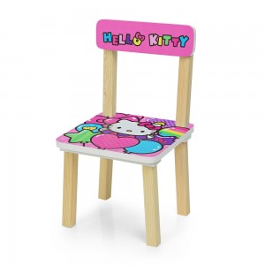 Столик детский 501-49, 2 стульчика
