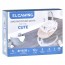 Заколисуючий центр ME 1116 CUTE Gray пульт, APP, 5швидк., таймер, 12 мелодій, Bluetooth, 2 полож.спинки,сірий Заколисуючий центр ME 1116 CUTE Gray пульт, APP, 5швидк., таймер, 12 мелодій, Bluetooth, 2 полож.спинки,сірий